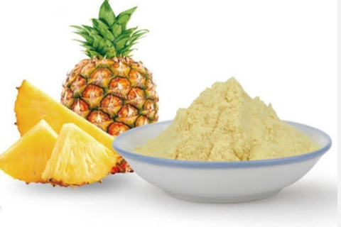 Nutraceutical Enzymes